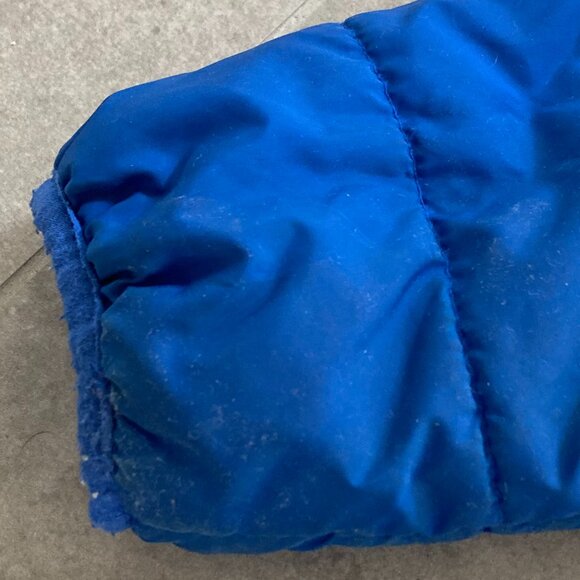 Carter's Kid Packable Puffer Jacket - Picture 6 of 10